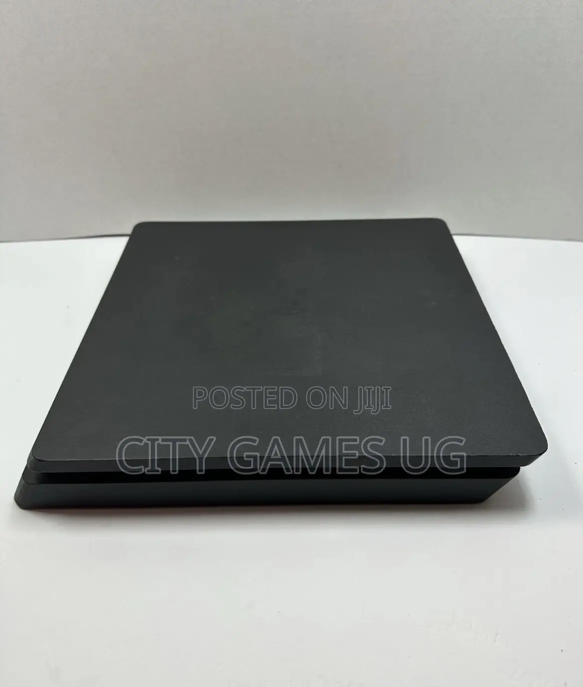 Sony Playstation 4 Slim Game Console - Japanese Version Best Console