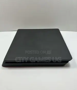 Sony Playstation 4 Slim Game Console - Japanese Version Best Console