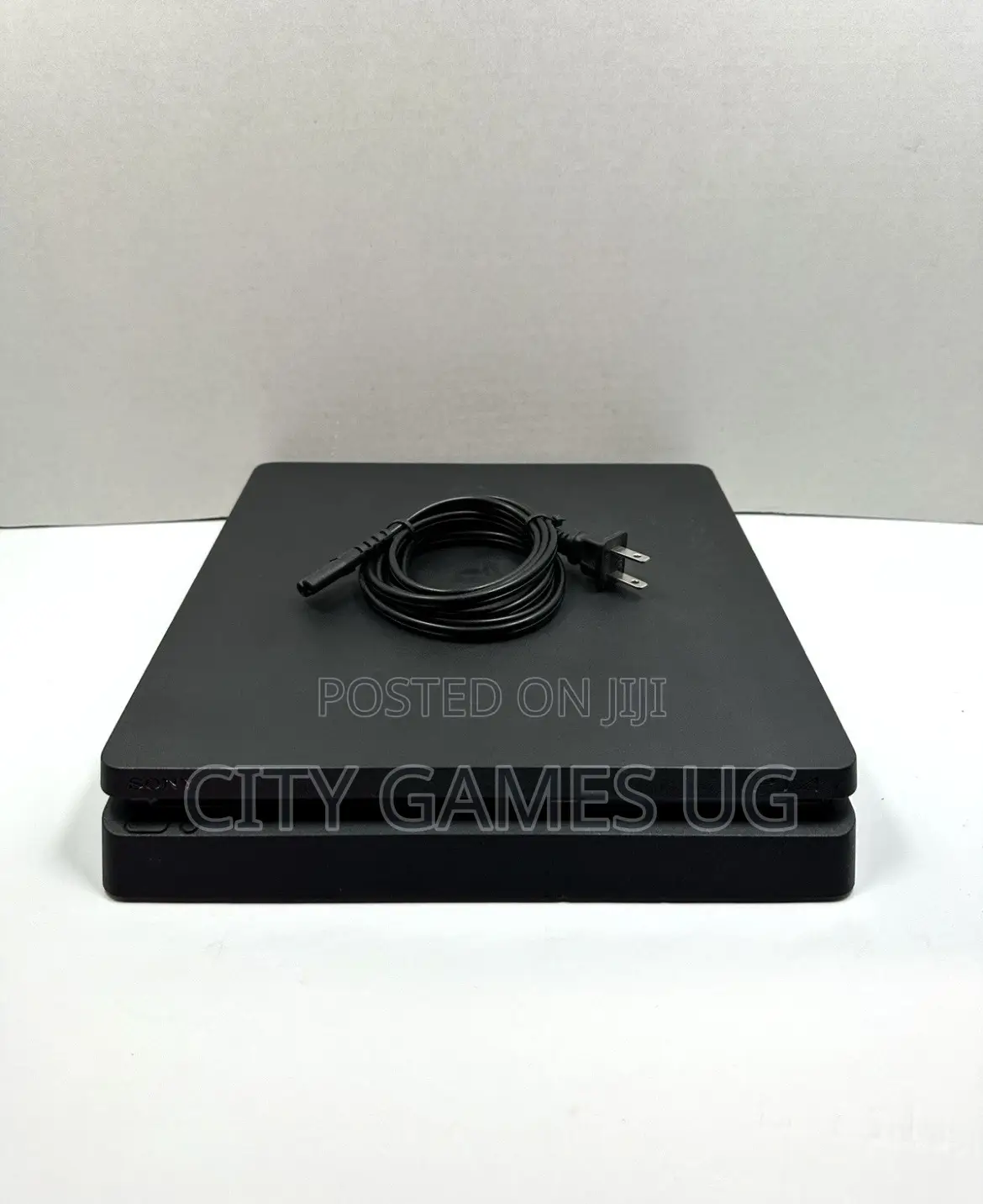 Sony Playstation 4 Slim Game Console - Japanese Version Best Console