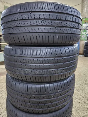 255 55r18 Duraturn It Is Also A China 🇨🇳 Brand 1 Ov E Original Brand