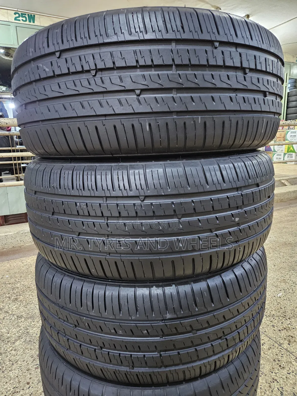 255 55r18 Duraturn It Is Also A China 🇨🇳 Brand 1 Ov E Original Brand