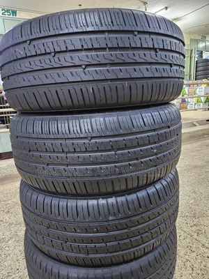 255 55r18 Duraturn It Is Also A China 🇨🇳 Brand 1 Ov E Original Brand