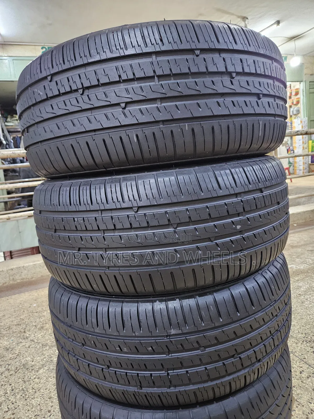 255 55r18 Duraturn It Is Also A China 🇨🇳 Brand 1 Ov E Original Brand