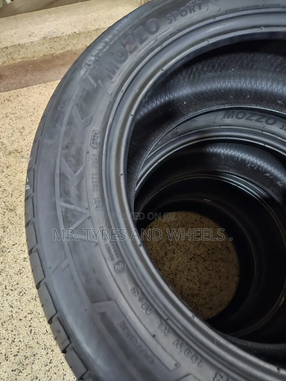 255 55r18 Duraturn It Is Also A China 🇨🇳 Brand 1 Ov E Original Brand