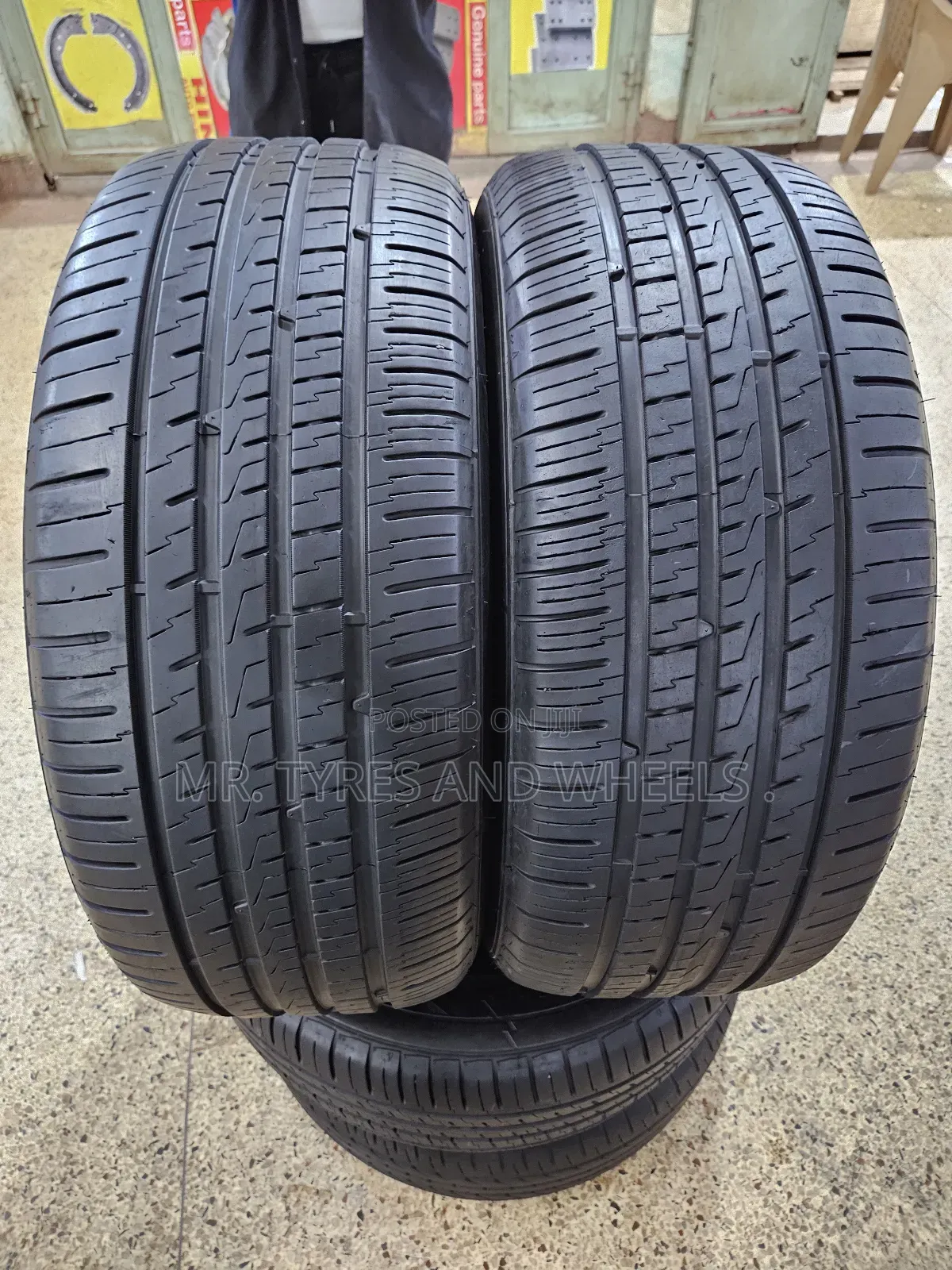 255 55r18 Duraturn It Is Also A China 🇨🇳 Brand 1 Ov E Original Brand