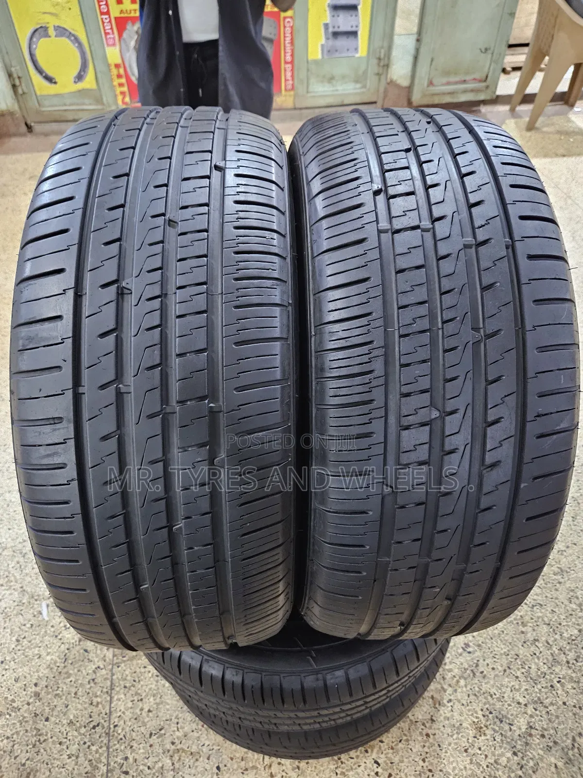 255 55r18 Duraturn It Is Also A China 🇨🇳 Brand 1 Ov E Original Brand
