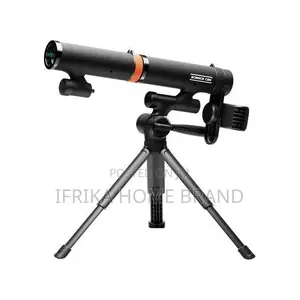 Science Can 3-in-1 Multifunction Telescope Binoculars