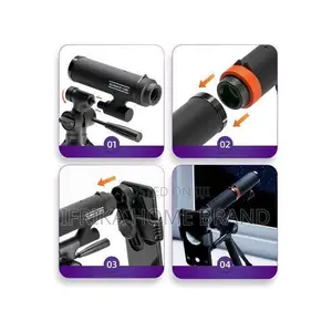 Science Can 3-in-1 Multifunction Telescope Binoculars