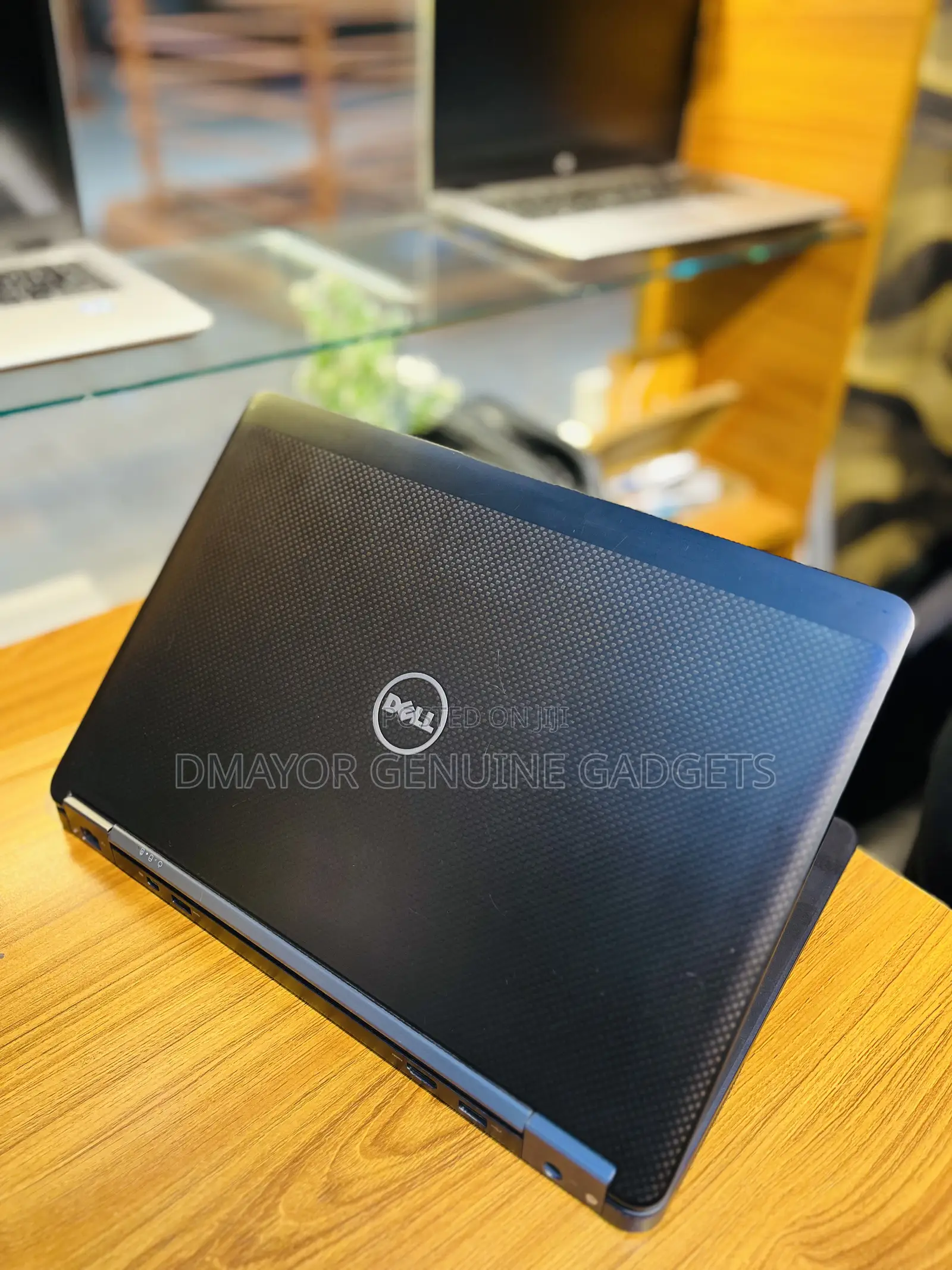 Laptop Dell Latitude 5450 8GB Intel Core i5 SSD 256GB