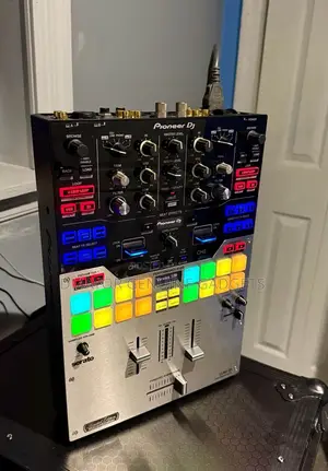 Pioneer S9