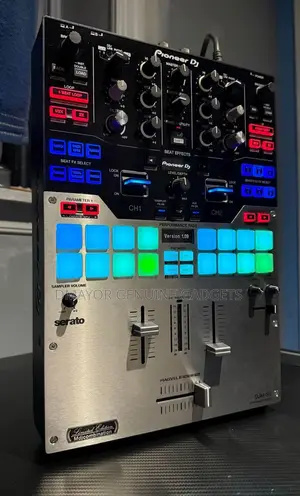 Pioneer S9
