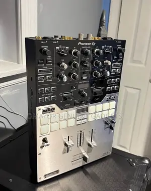 Pioneer S9