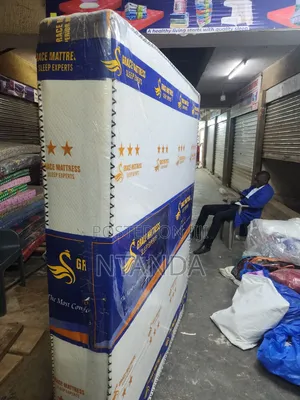5x6, 10 Inches Grace Foam Fibre