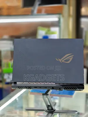 Laptop Asus ROG Strix G15 G512 16GB AMD Ryzen 5 SSD 512GB