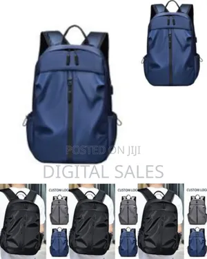 Travel Laptop Backpack for Students Book Bag, Work, Business