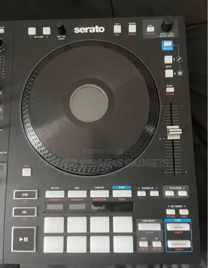 Rane Four Controller