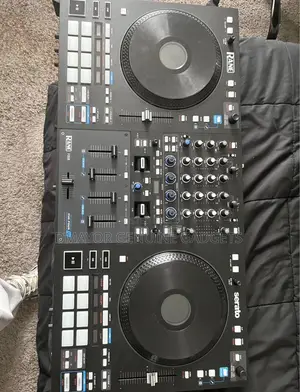 Rane Four Controller