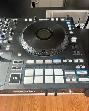 Rane Four Controller