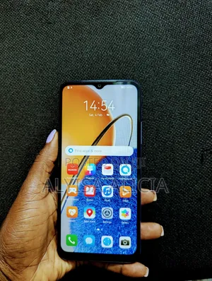 Huawei nova Y61 64 GB Blue