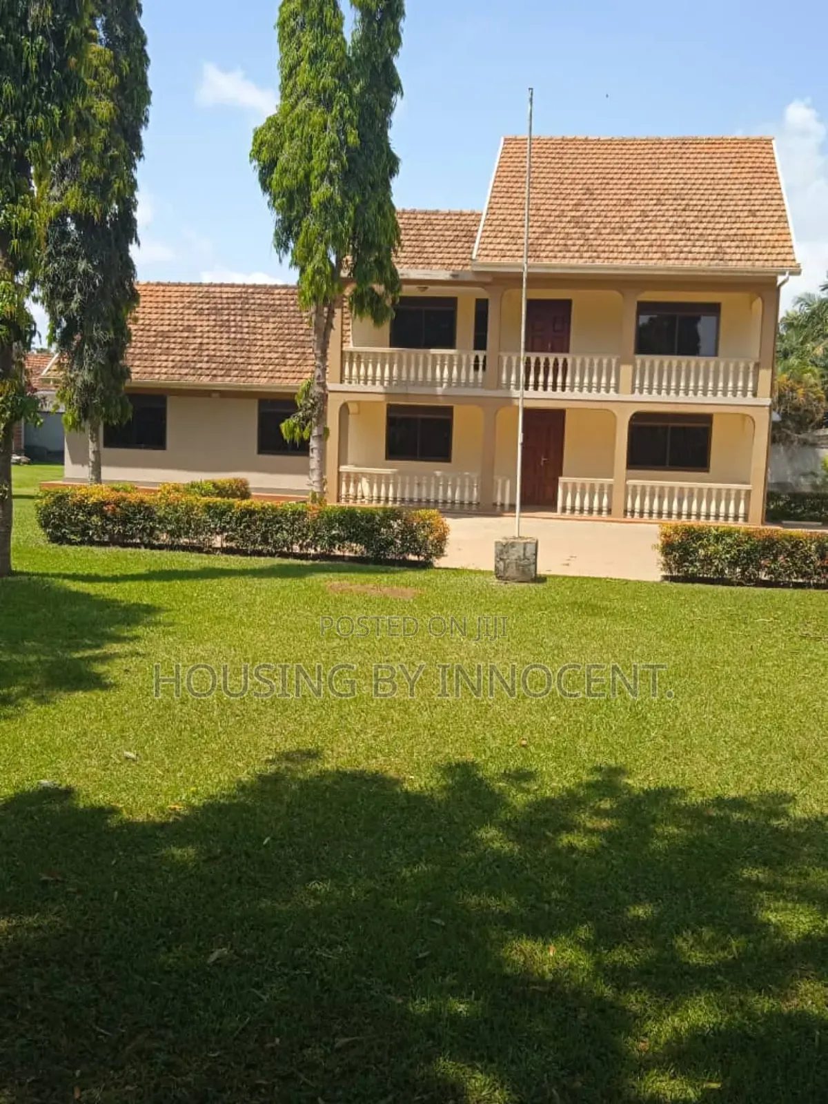 Mini Flat in Entebbe, Central Division for rent