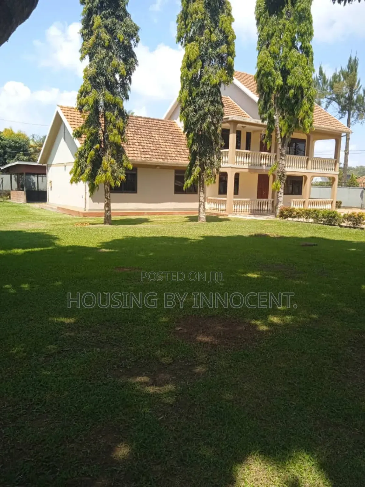 Mini Flat in Entebbe, Central Division for rent