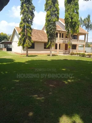 Mini Flat in Entebbe, Central Division for rent