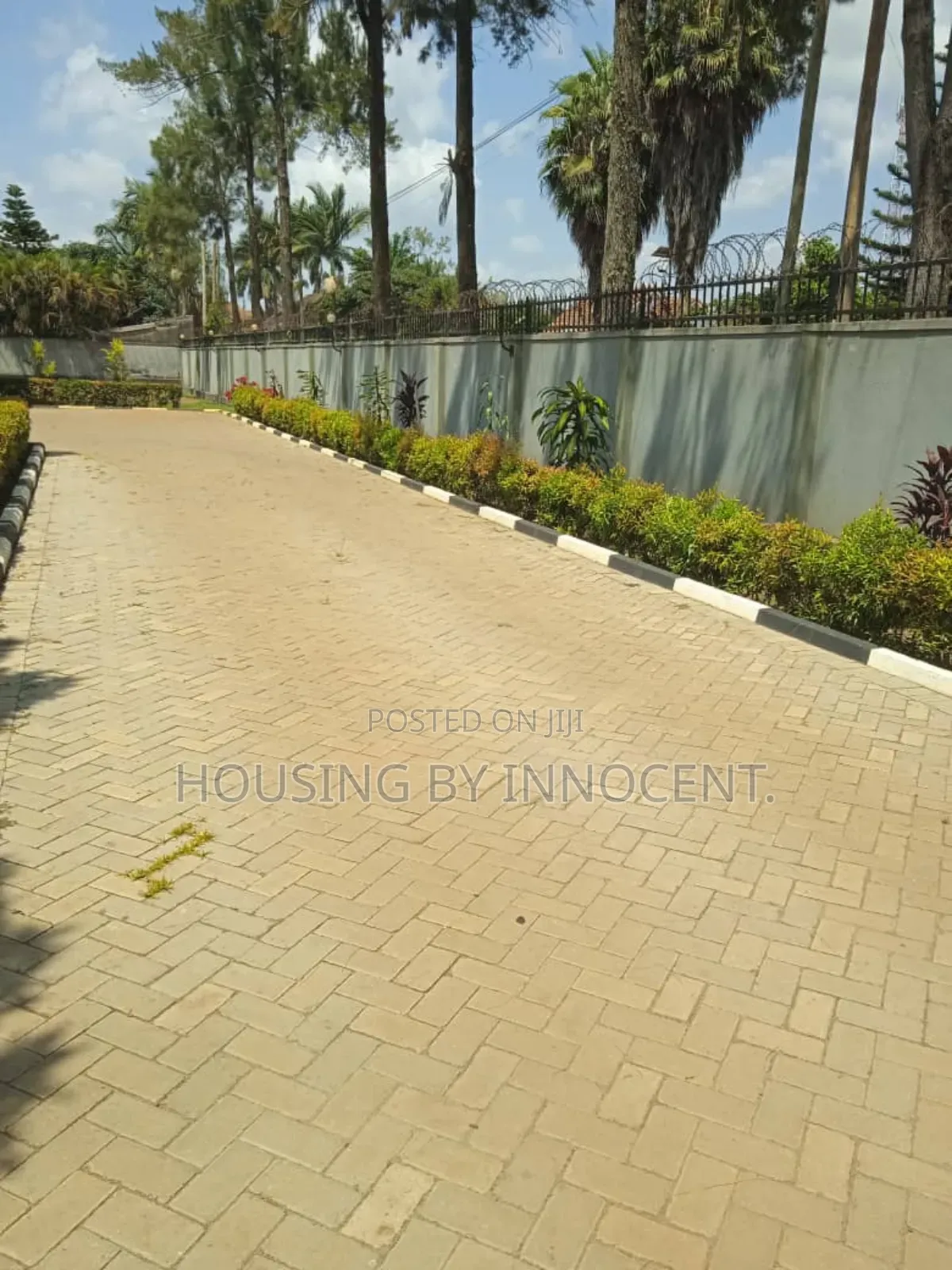Mini Flat in Entebbe, Central Division for rent