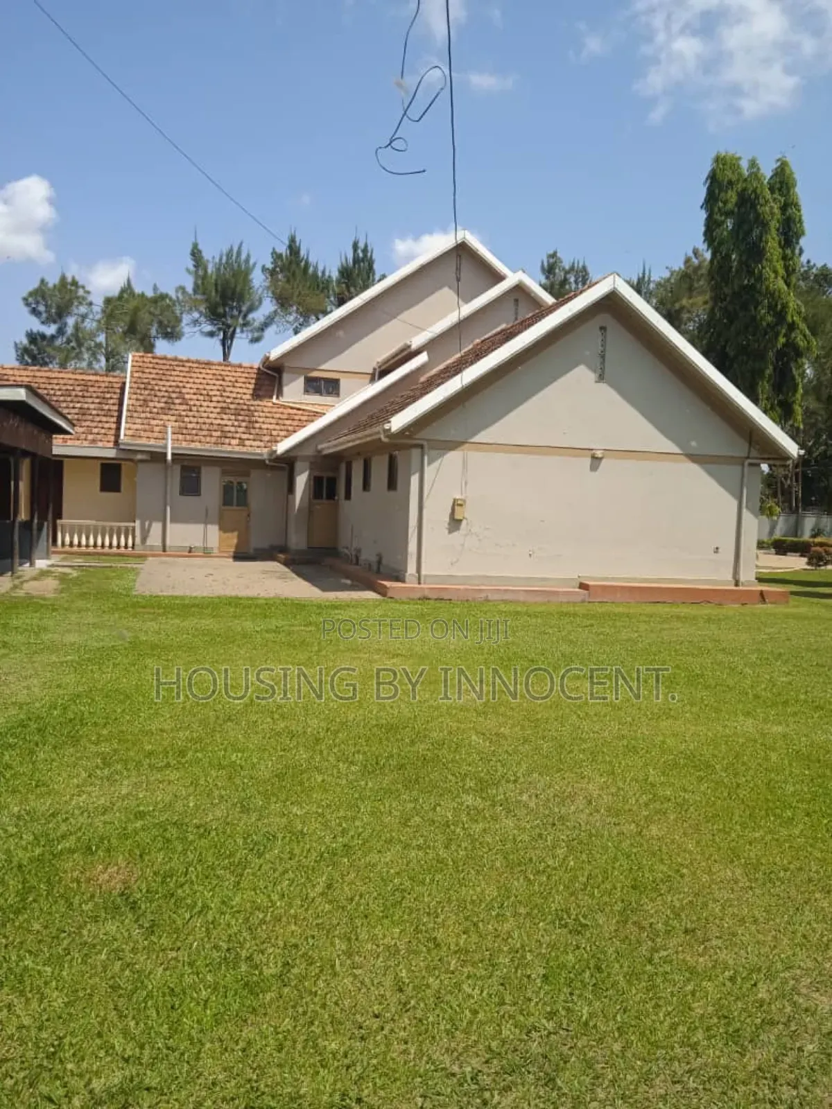 Mini Flat in Entebbe, Central Division for rent