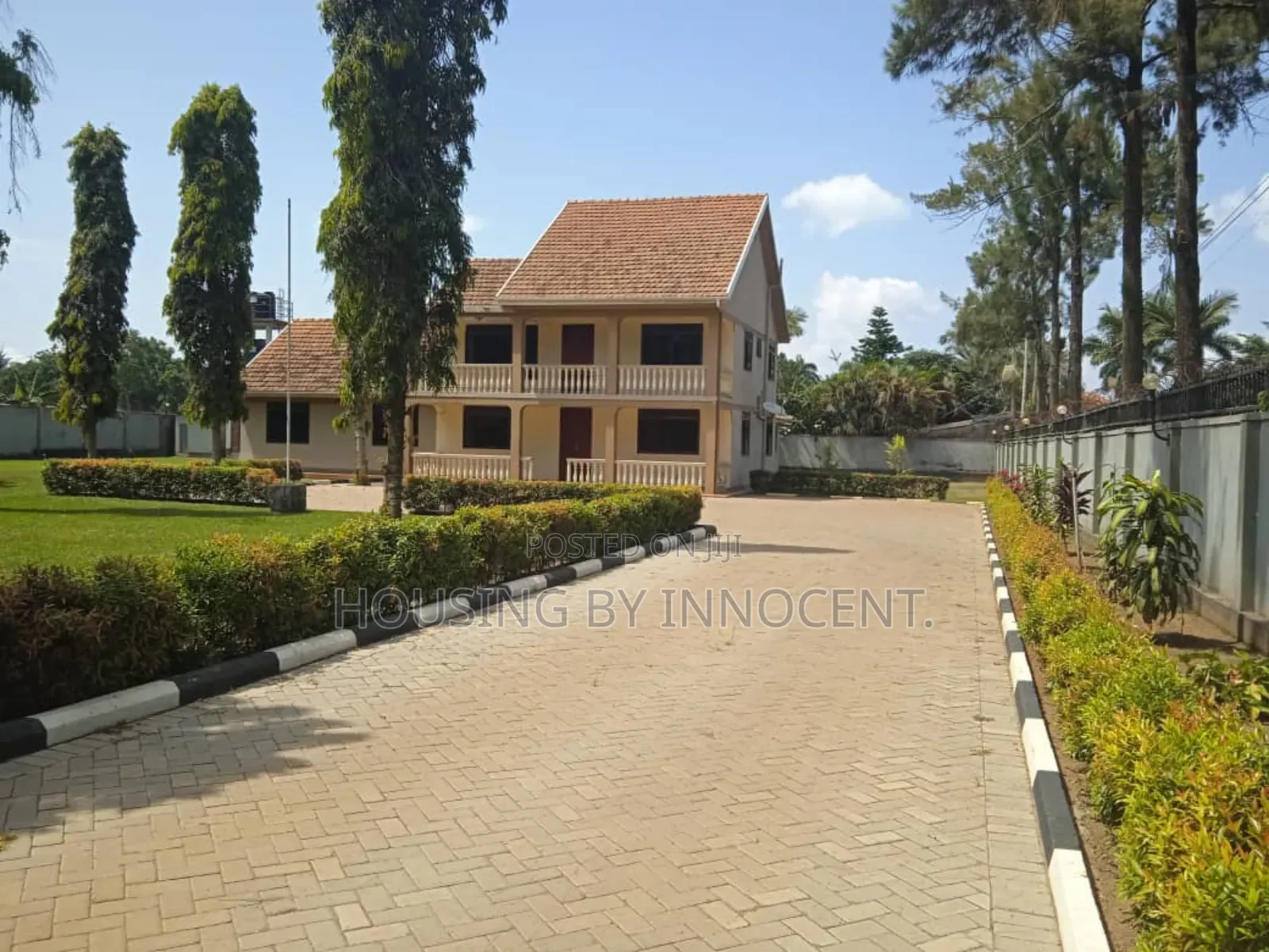 Mini Flat in Entebbe, Central Division for rent