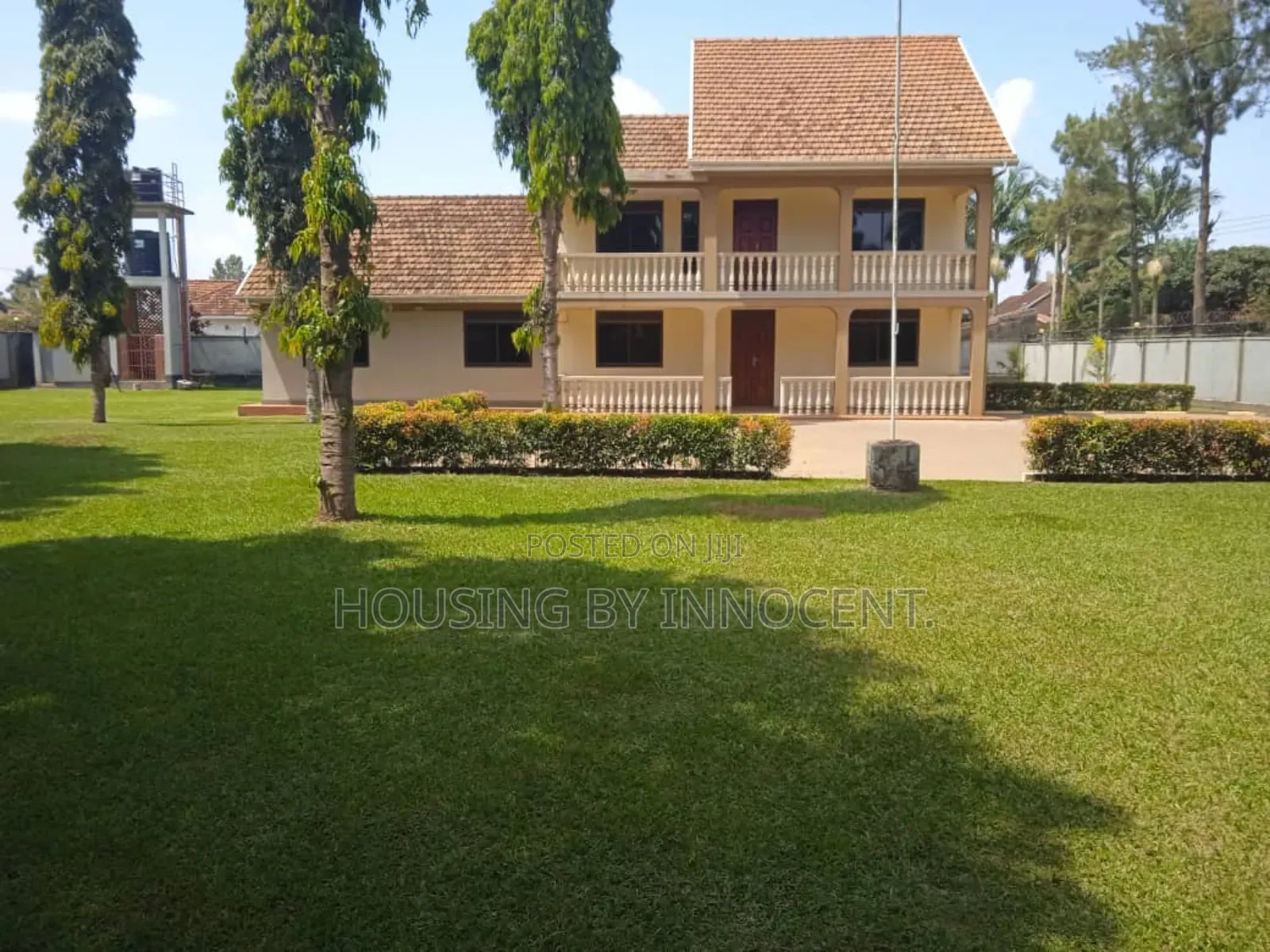 Mini Flat in Entebbe, Central Division for rent