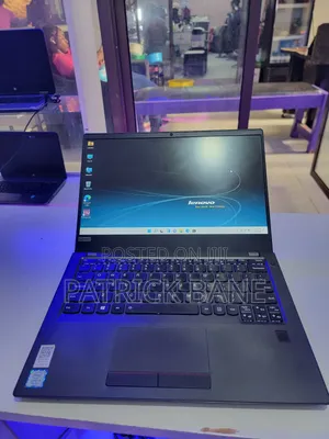 Laptop Lenovo 8GB Intel Core i5 SSD 256GB