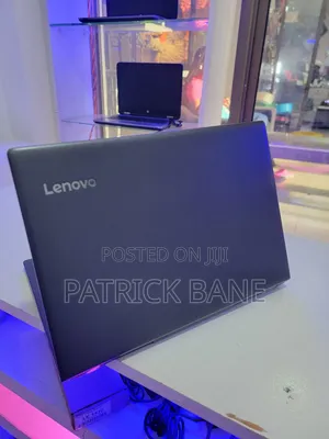 Laptop Lenovo 8GB Intel Core i5 SSD 256GB