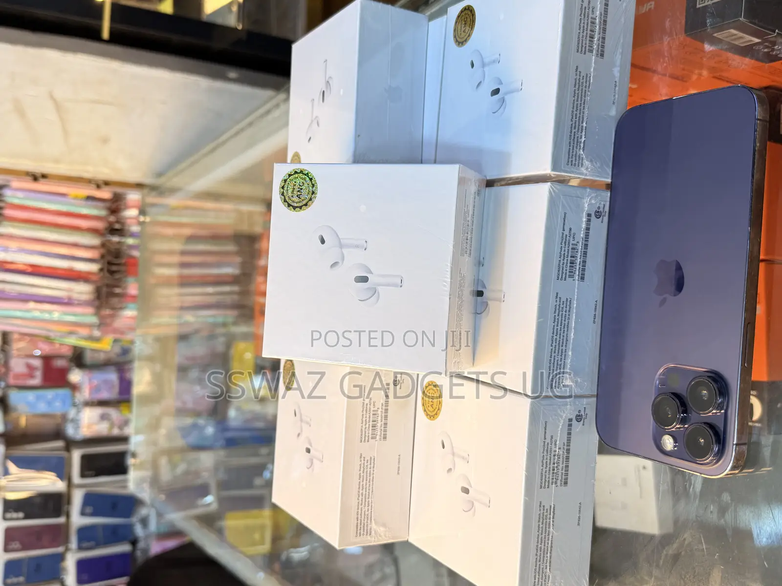 Apple Airpod