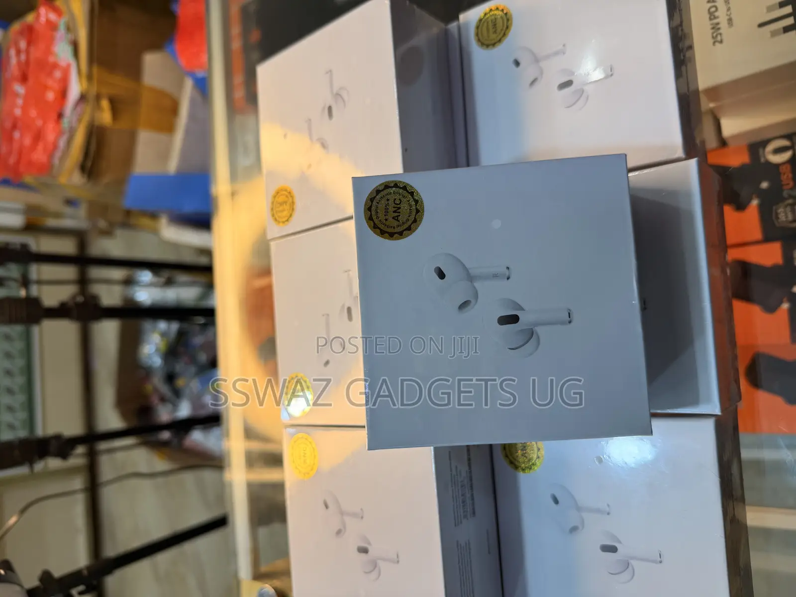 Apple Airpod