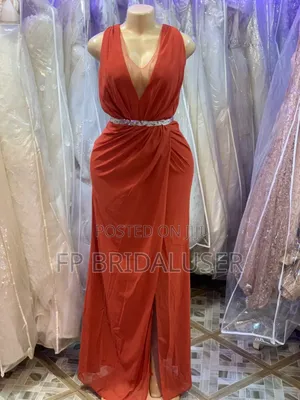 Bridesmaids Dresses for Hire 18pcs