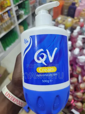 Ego Qv Cream.