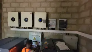 12kw Inverter for Felicity