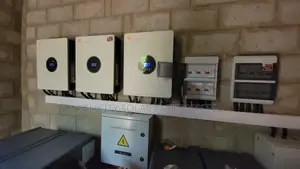 12000w Felicity Hybrid Inverters
