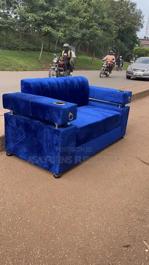 2 Seater Sofa