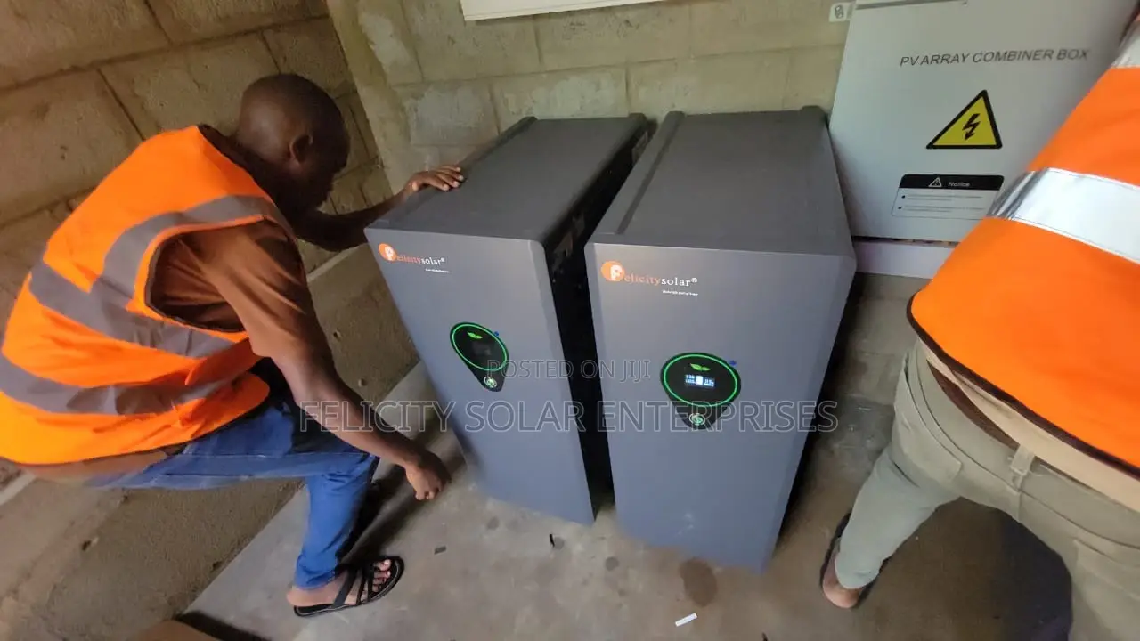 25kwh Efficient Lithium Battery Grade A