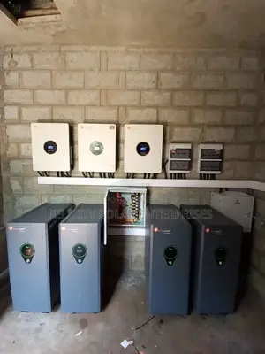 25kwh Original Grade a Lithium Batteries