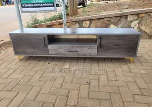 Fancy Tv Stand