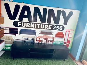 Modern Television Stand