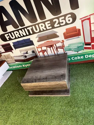 Wooden Centre Table/Centre Table