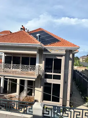 620w Mono Panels Grade A