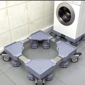 Adjustable Mobile Base