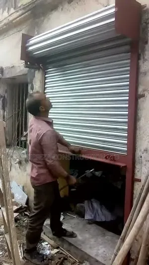 Fef Shutters