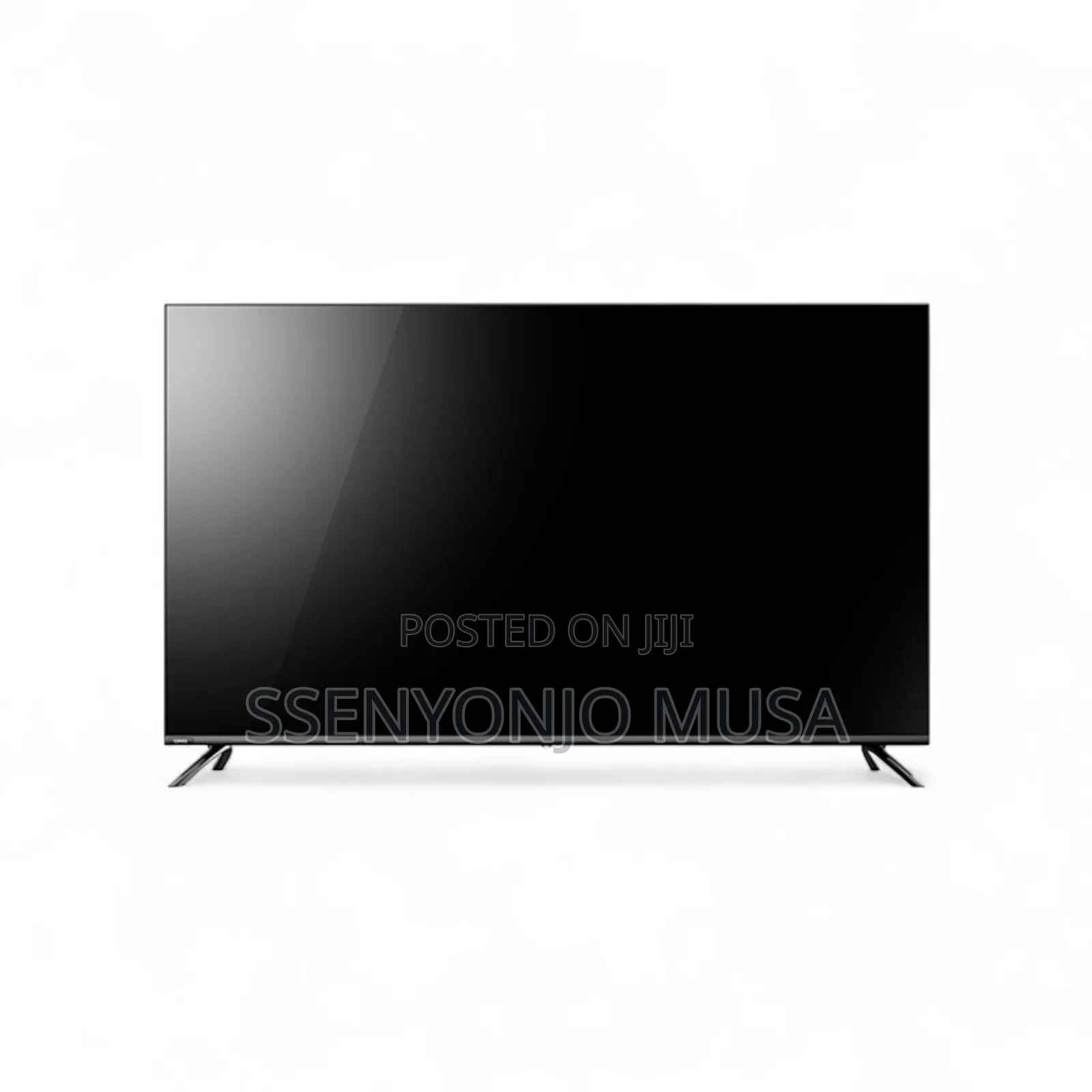 Chiq 43-Inch Smart Google Tv L43m10f - Resolution With Dolby Audio