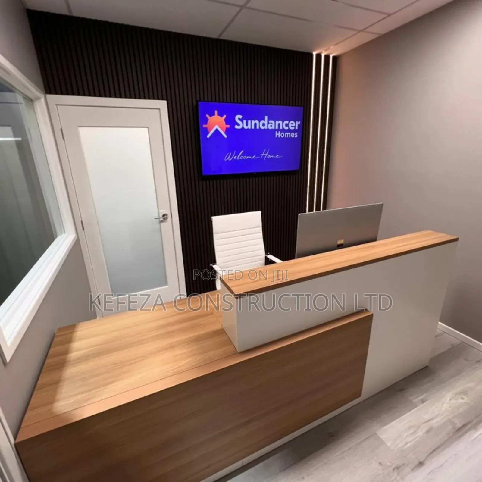 Vip Receptions , for Your Work Place