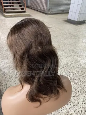 13*4 Body Color 2# 12 Inch